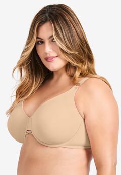 Back Smoother Bra