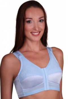 Jodee Comfort Plus Bra