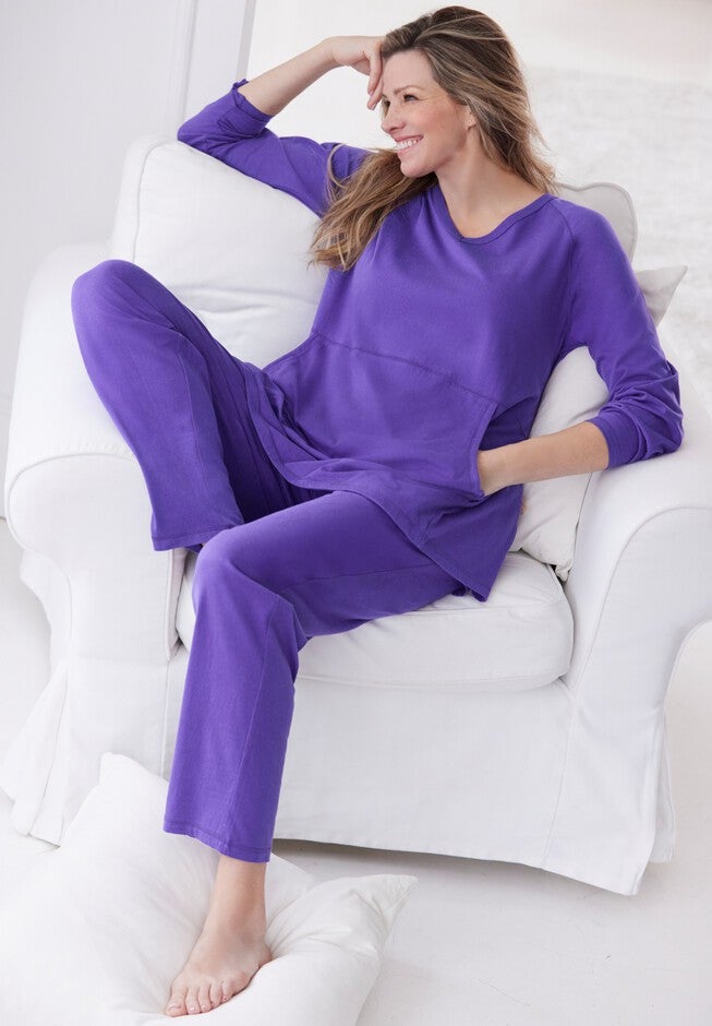 2-Piece Lounge Set, , alternate image number 2