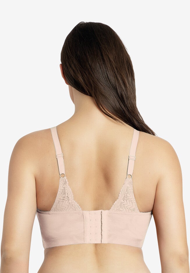 Mia Lace Bralette, , alternate image number 4