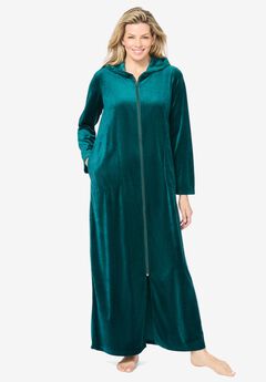 Plus Size Bathrobes 4x