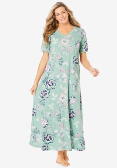 Long T-Shirt Lounger