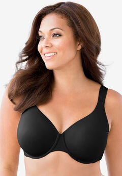 Uplifting Plunge Bra