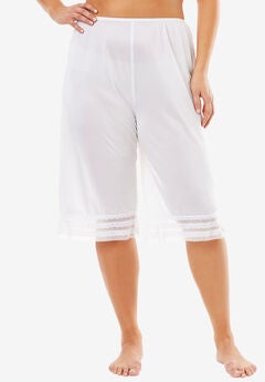 Snip-To-Fit Culotte
