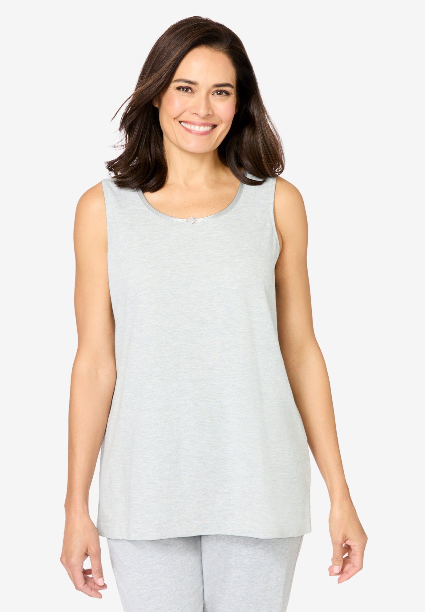Knit Sleep Tank