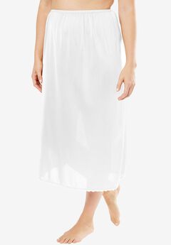 2-Pack 31" Half Slip