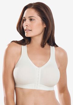 Full Figure Wireless Bras