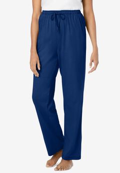 Knit Sleep Pant
