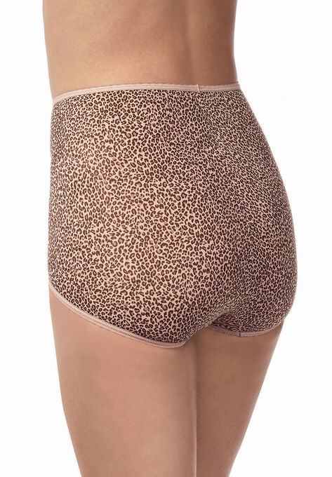 Skimp Skamp Brief Panty , , alternate image number null