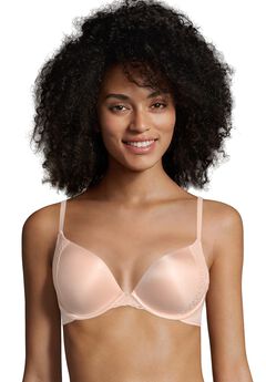 Love the Lift® Natural Boost Demi T-Shirt Bra