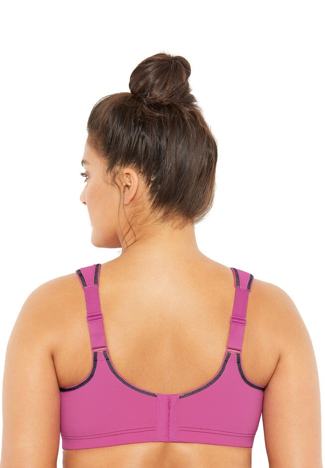 Camisole Wire Sport Bra, , on-hover image number 1