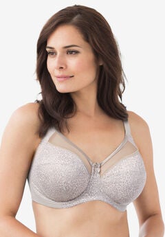 Goddess® Keira and Kayla Underwire Bra 6090/6162