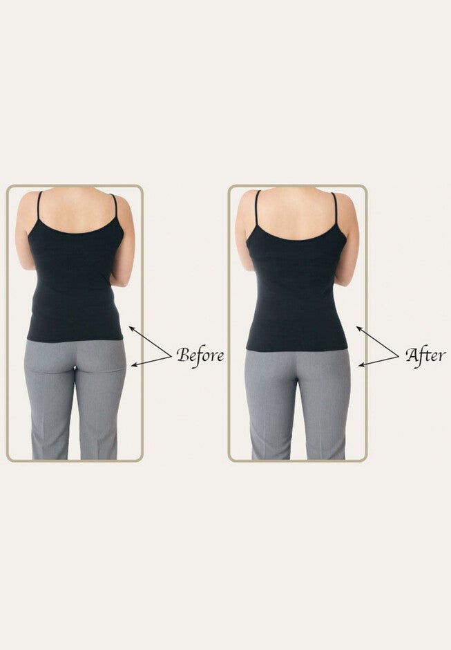 Julie France by Euroskins Legging Shaper Girdle, , alternate image number null
