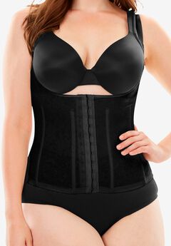 Cortland Intimates Firm Control Shaping Toursette