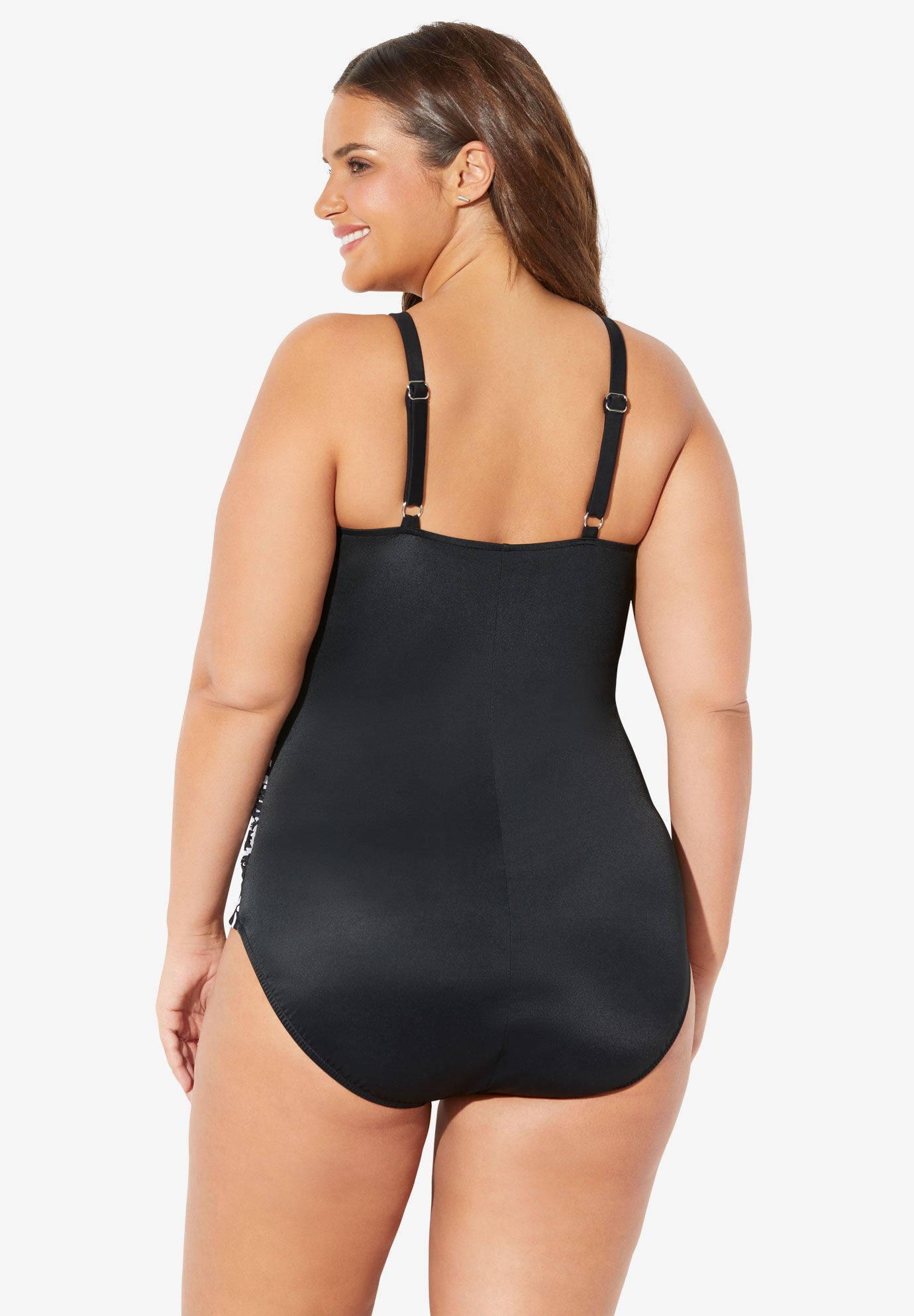 roamans plus size bathing suits