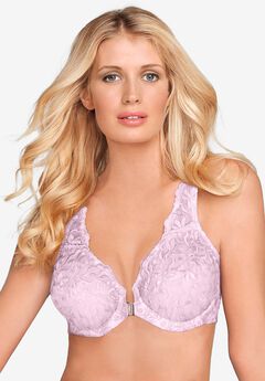 Full Coverage Underwire Bras