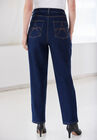 Straight-Leg Jeans, , on-hover image number null