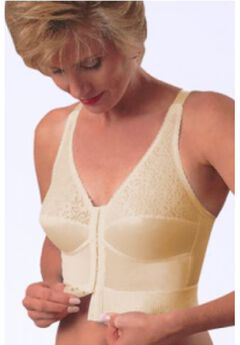 Choices Plus Bra
