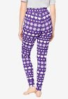 Relaxed Pajama Pant , , on-hover image number null