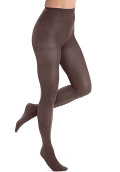 2-Pack Opaque Tights