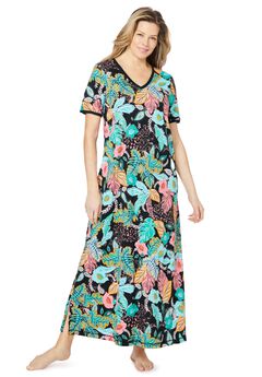 Long T-Shirt Lounger