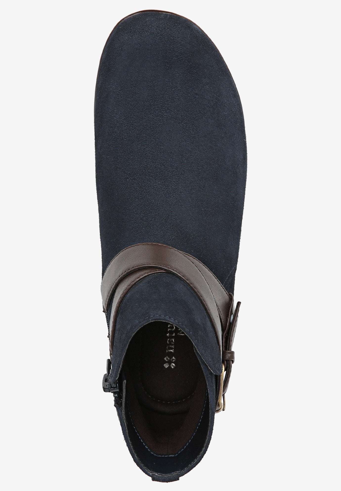 naturalizer cassandra booties