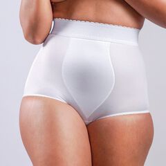 High Waist Padded Panty Light Control