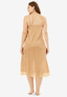 Snip-To-Fit Dress Slip, , on-hover image number null