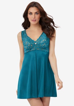 Babydoll Gown