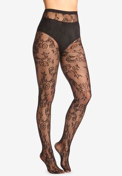 Plus Size Tights