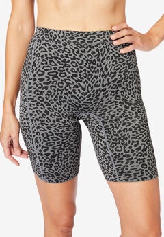 Seamless Boxer