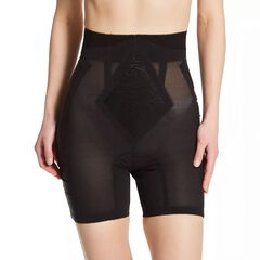 High Waist Leg Shaper Extra Firm Shaping 696