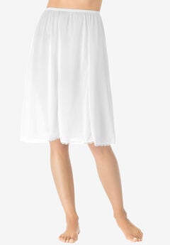 6-Panel Half Slip