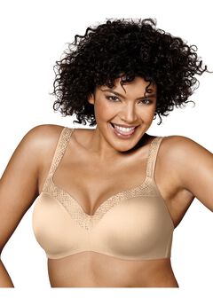 Amazing Shape Balconette Underwire Bra US4823