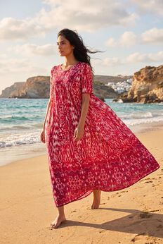 Plus Size Pink Loungewear