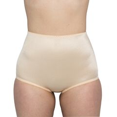 4way Stretch Full Coverage Panty, Light Shaping