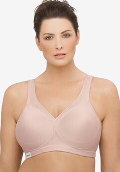 MAGICLIFT® SEAMLESS SPORT BRA 1006