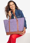 Weekender Tote, , on-hover image number null
