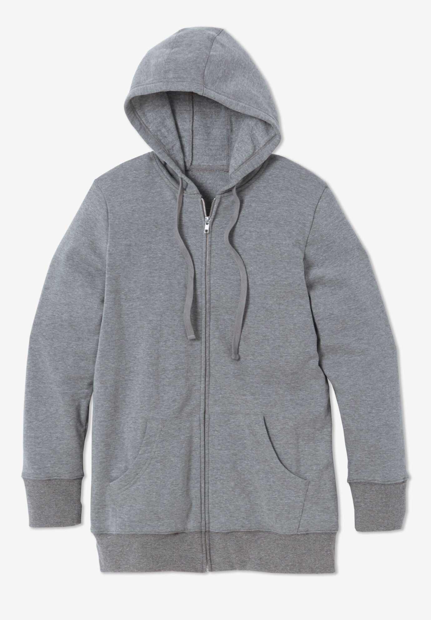 roamans fleece jackets