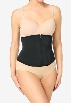 Secret Solutions® Corset Waist Cincher