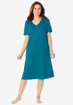 Short T-Shirt Lounger