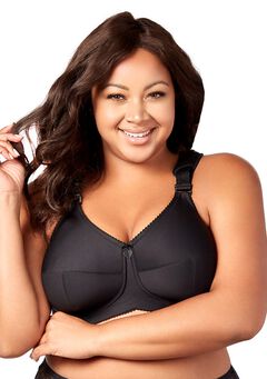 Simple Curves Softcup Bra