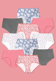 Comfort Choice Cotton Briefs