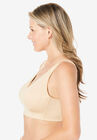 Wireless Microfiber T-Shirt Bra, , alternate image number null