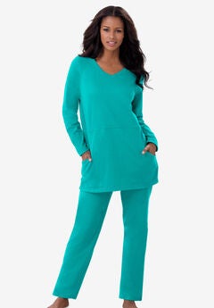 2-Piece Lounge Set