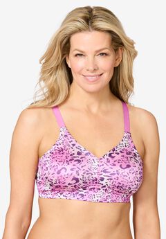 Wireless Back Smoothing Bra