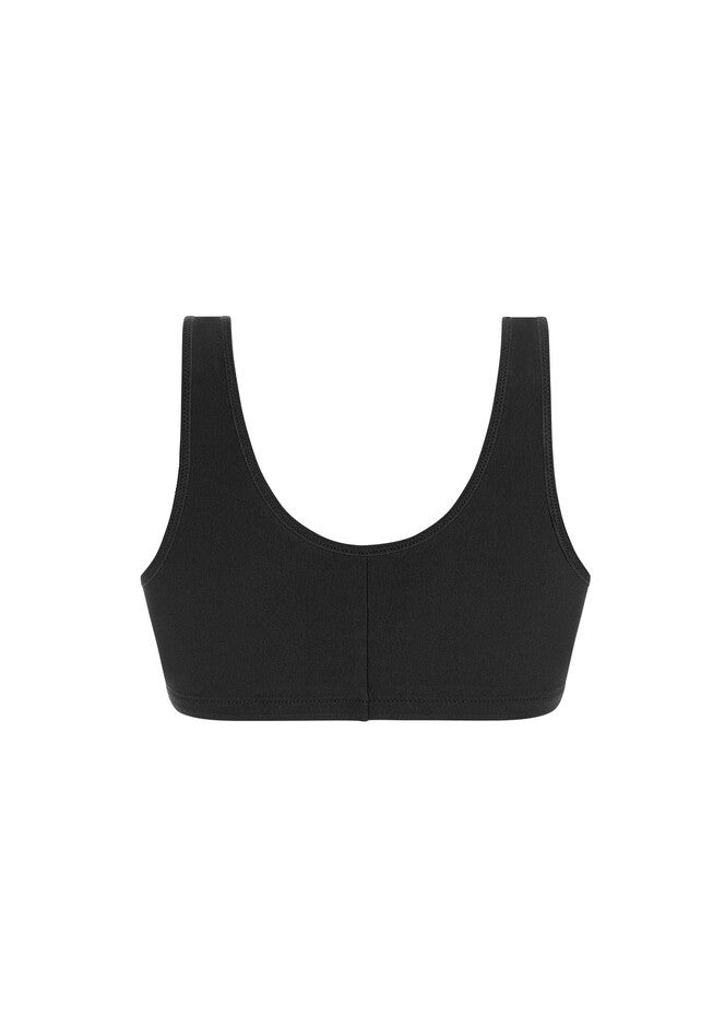 Amoena Frances Wire Free Leisure Bra 2128, , on-hover image number 1