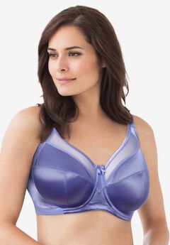 Goddess® Keira and Kayla Underwire Bra 6090/6162