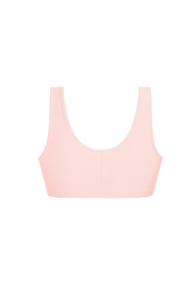 Amoena Frances Wire Free Leisure Bra 2128, , alternate image number 5