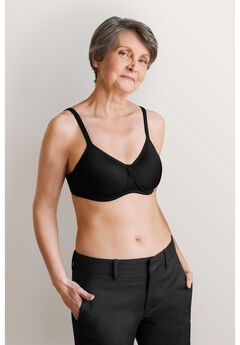 Lara Padded Wire Free Bra 2674